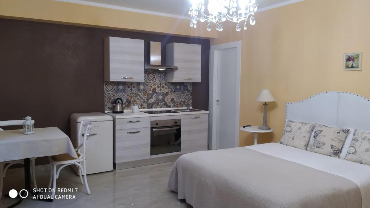 Villa Margherita Λέτσε Εξωτερικό φωτογραφία