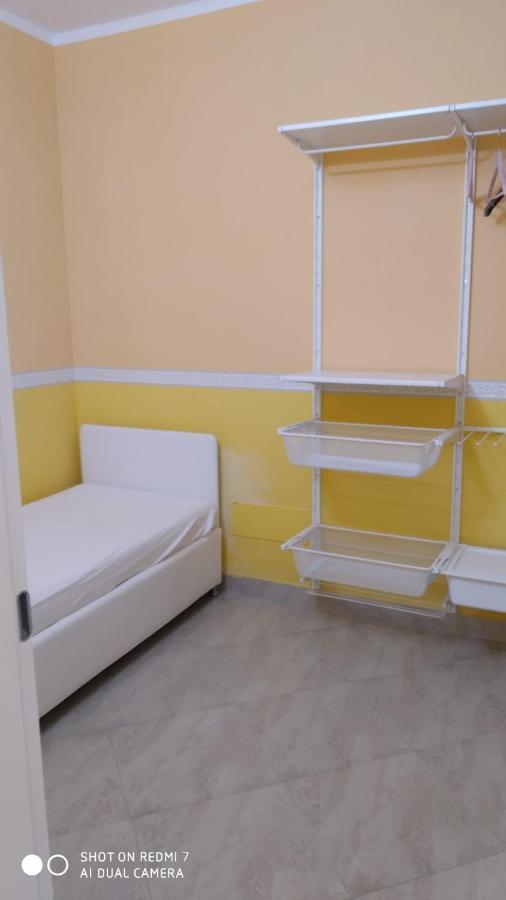 Villa Margherita Λέτσε Εξωτερικό φωτογραφία
