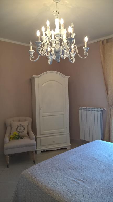 Villa Margherita Λέτσε Εξωτερικό φωτογραφία