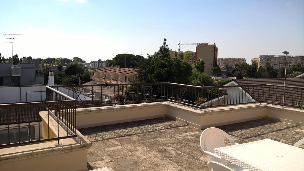 Villa Margherita Λέτσε Εξωτερικό φωτογραφία