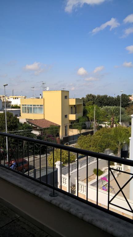 Villa Margherita Λέτσε Εξωτερικό φωτογραφία