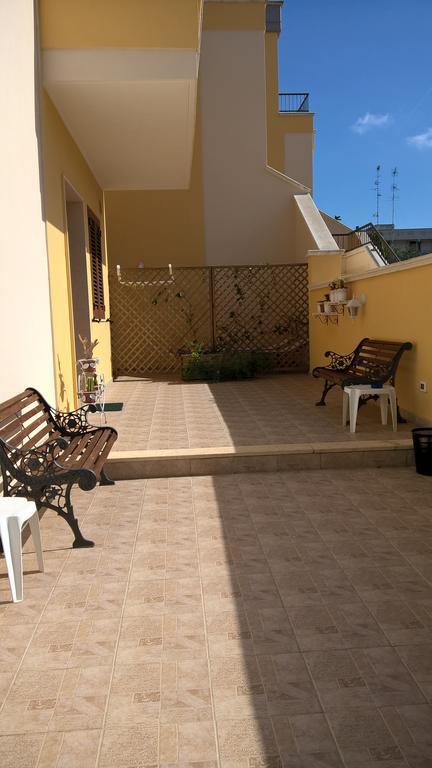 Villa Margherita Λέτσε Εξωτερικό φωτογραφία