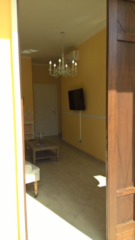 Villa Margherita Λέτσε Εξωτερικό φωτογραφία