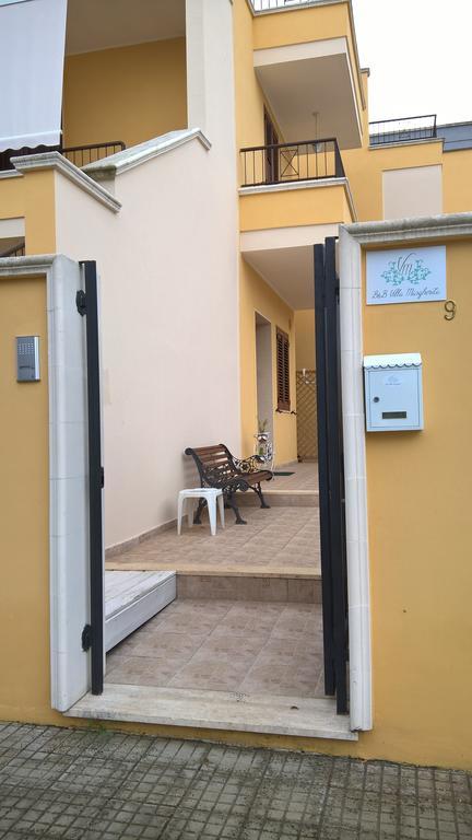 Villa Margherita Λέτσε Εξωτερικό φωτογραφία