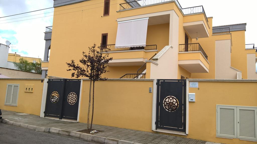 Villa Margherita Λέτσε Εξωτερικό φωτογραφία