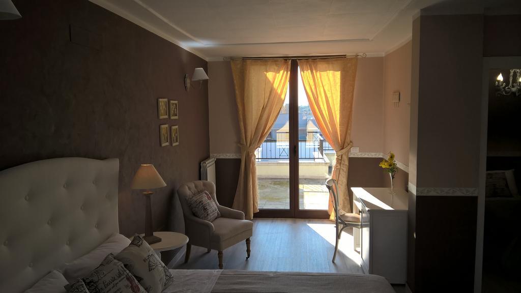 Villa Margherita Λέτσε Εξωτερικό φωτογραφία