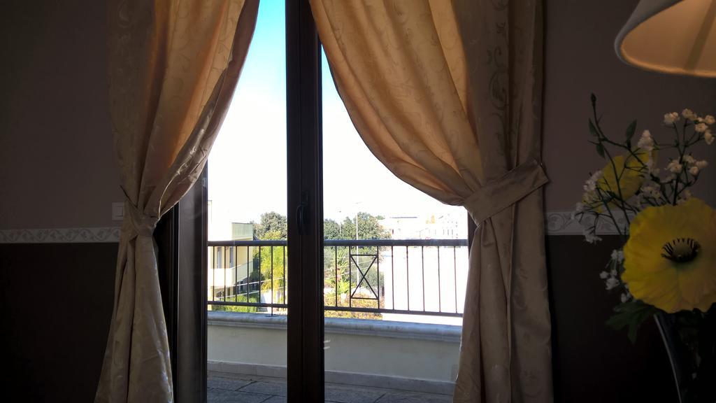 Villa Margherita Λέτσε Εξωτερικό φωτογραφία