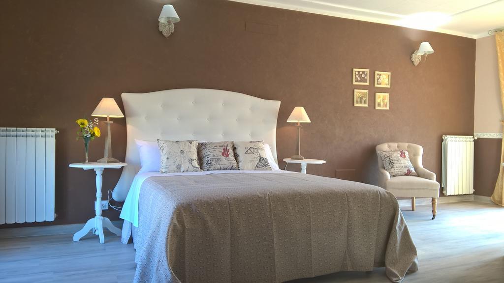 Villa Margherita Λέτσε Εξωτερικό φωτογραφία
