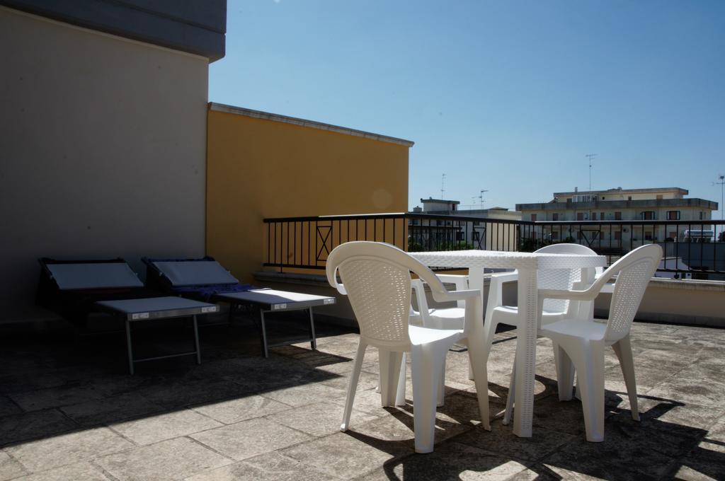 Villa Margherita Λέτσε Εξωτερικό φωτογραφία