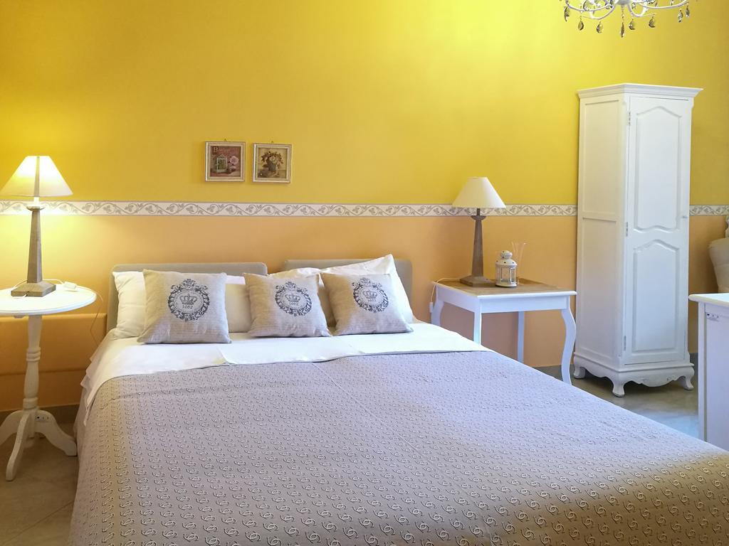 Villa Margherita Λέτσε Εξωτερικό φωτογραφία
