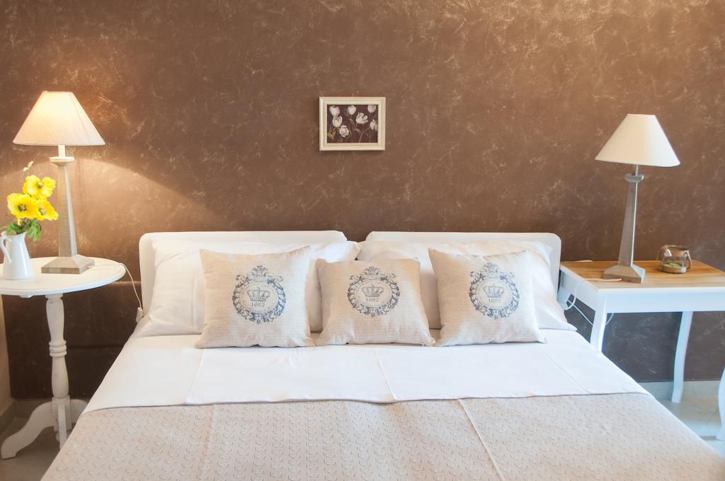 Villa Margherita Λέτσε Εξωτερικό φωτογραφία