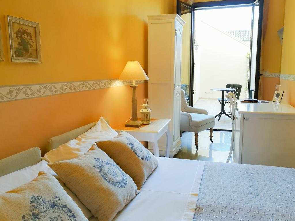Villa Margherita Λέτσε Εξωτερικό φωτογραφία
