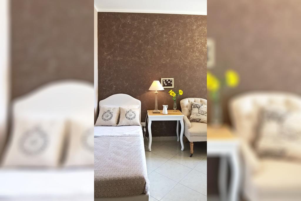 Villa Margherita Λέτσε Εξωτερικό φωτογραφία