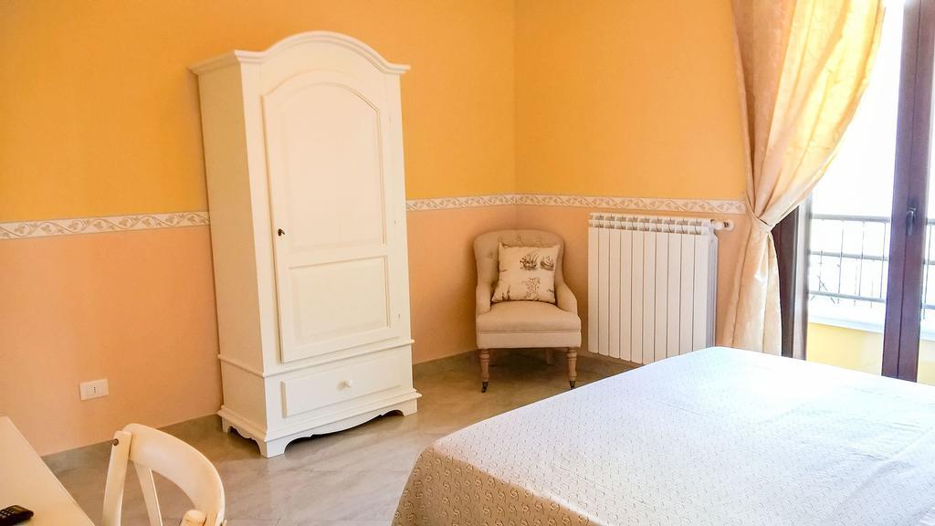 Villa Margherita Λέτσε Εξωτερικό φωτογραφία