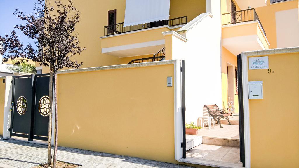 Villa Margherita Λέτσε Εξωτερικό φωτογραφία