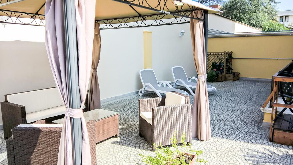 Villa Margherita Λέτσε Εξωτερικό φωτογραφία
