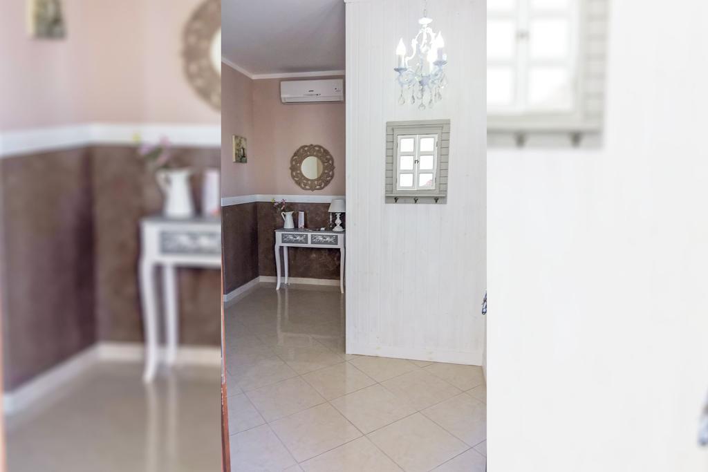 Villa Margherita Λέτσε Εξωτερικό φωτογραφία