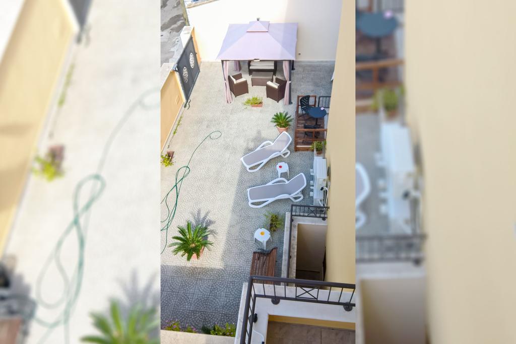 Villa Margherita Λέτσε Εξωτερικό φωτογραφία