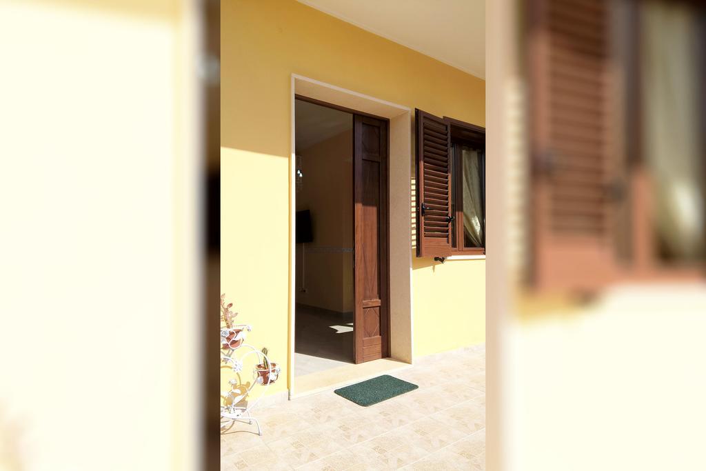 Villa Margherita Λέτσε Εξωτερικό φωτογραφία