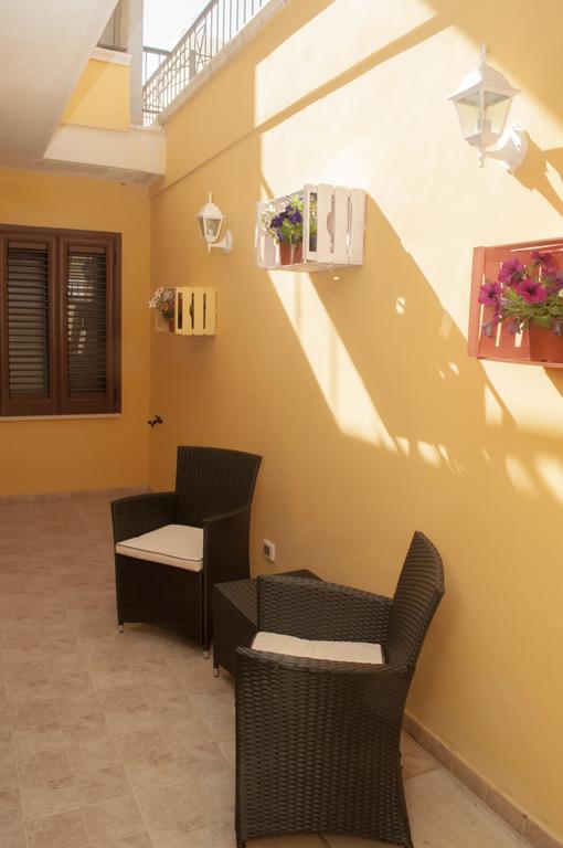 Villa Margherita Λέτσε Εξωτερικό φωτογραφία