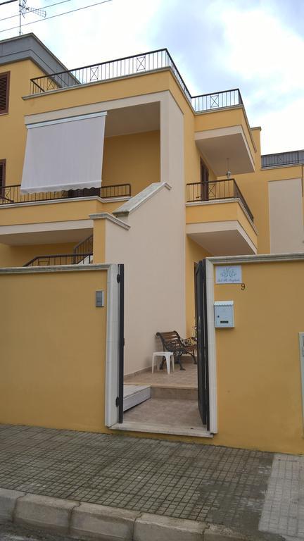 Villa Margherita Λέτσε Εξωτερικό φωτογραφία