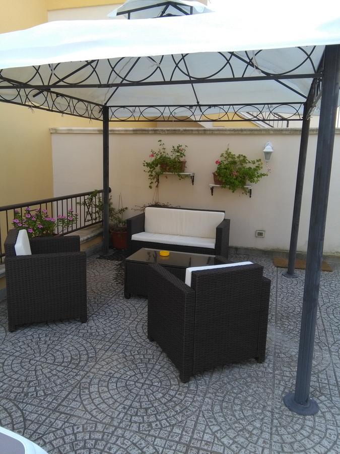 Villa Margherita Λέτσε Εξωτερικό φωτογραφία