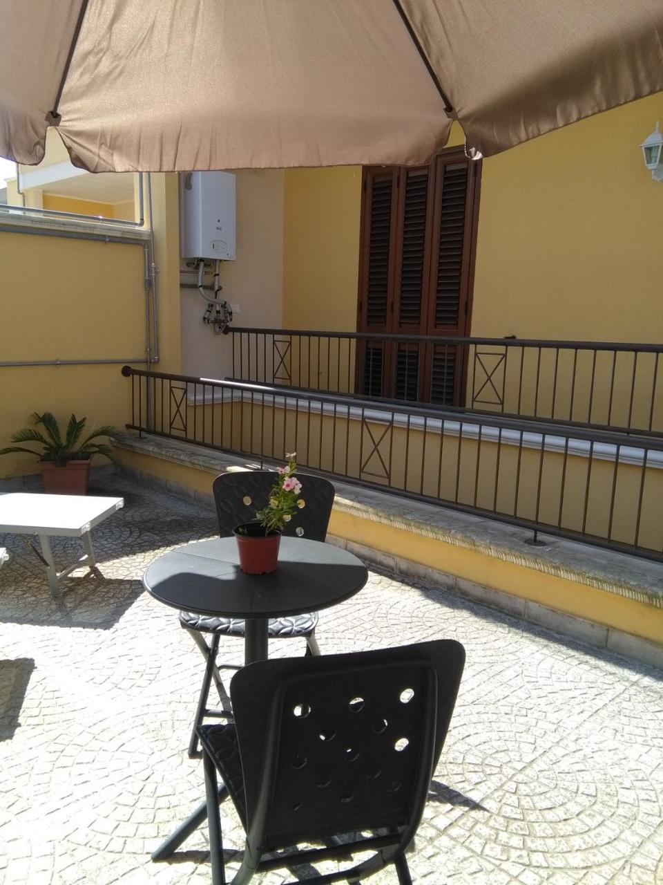 Villa Margherita Λέτσε Εξωτερικό φωτογραφία